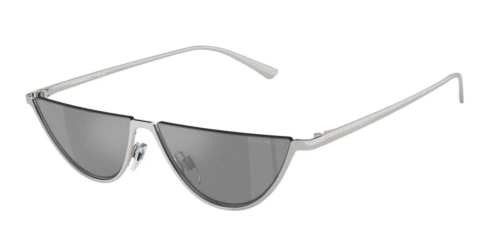 Emporio Armani 2143 Sunglasses - view 3